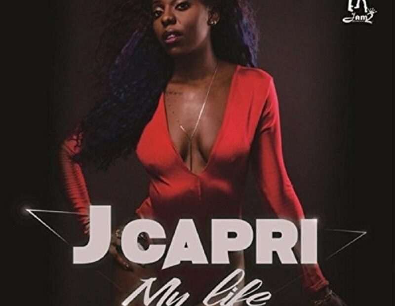 J Capri - My Life