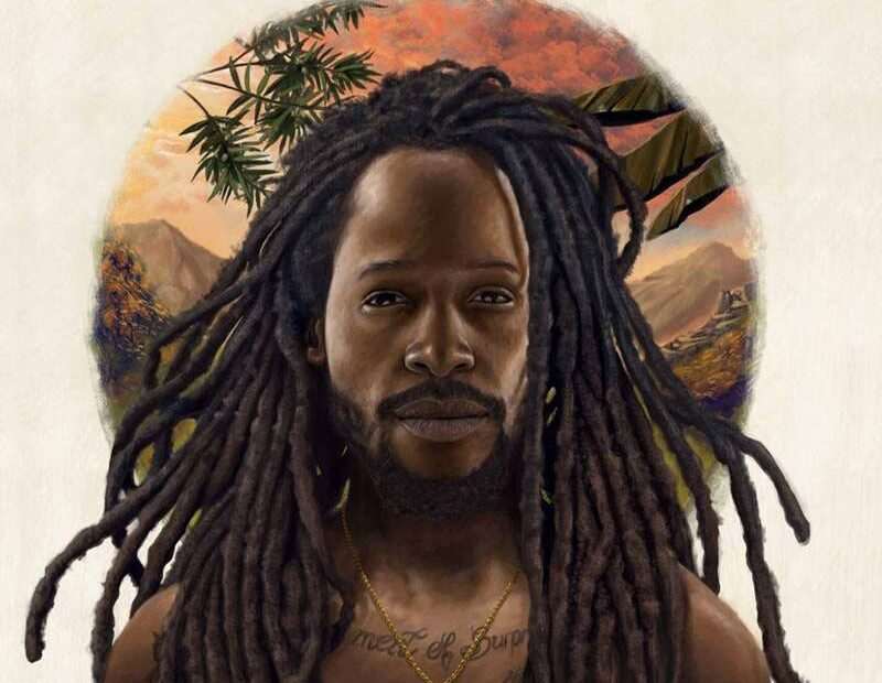 Jesse Royal - Lily Of Da Valley