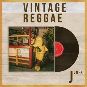 JonFx - Vintage Reggae