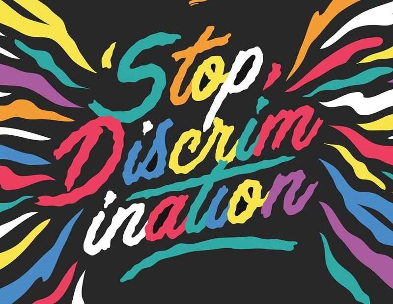 Junior V & Sistah Awa - Stop Discrimination EP