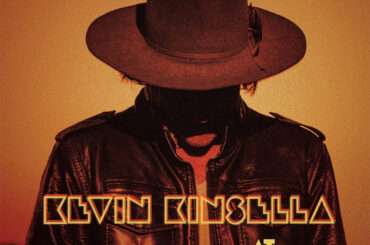 Kevin Kinsella - At Imperial Sound Vol.1