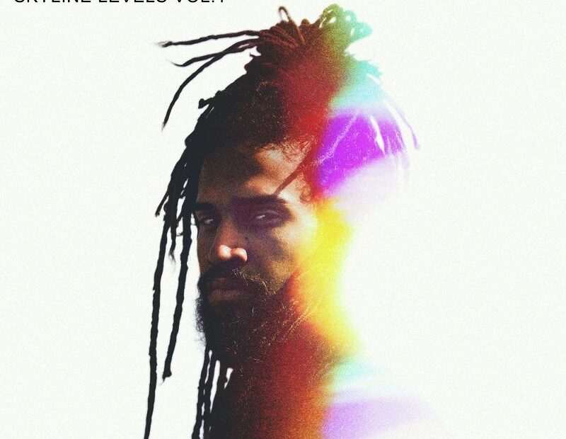 Keznamdi - Skyline Levels Vol.1