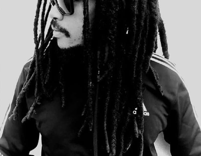 King Ital Rebel - Rebel And Friends