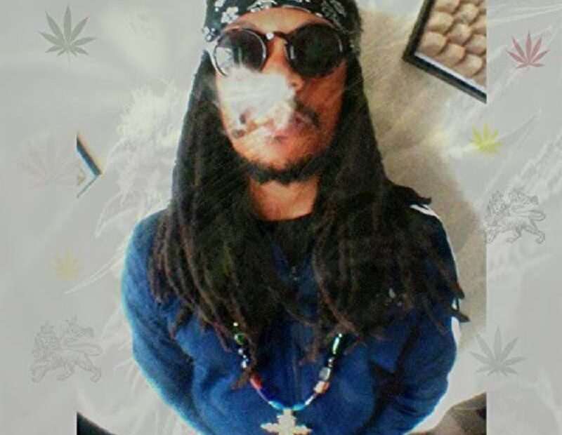 King Ital Rebel - OG Summer