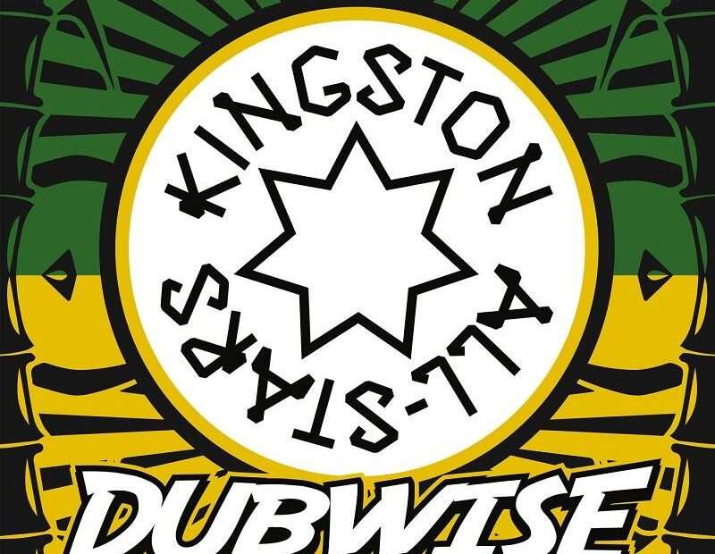 Kingston All Stars - Dubwise