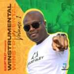 Kurt Riley - Windstrumental Vol.1 EP
