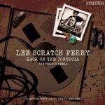 Lee Scratch Perry - Back On The Controls - The Session Reels