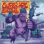 Lee Scratch Perry & Subatomic Sound System - Super Ape Returns To Conquer