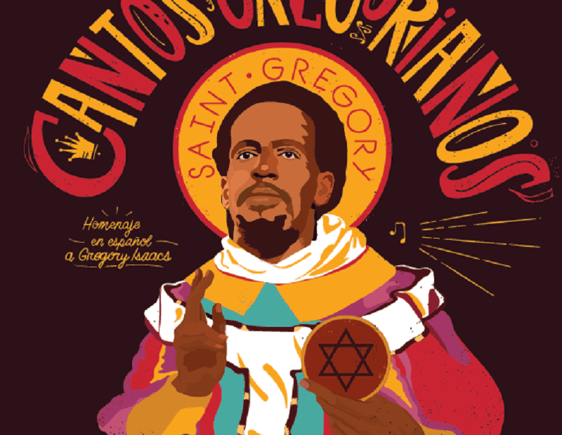 Los Guardianes De Gregory - Cantos Gregorianos