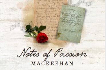 Mackeehan - Notes Of Passion EP