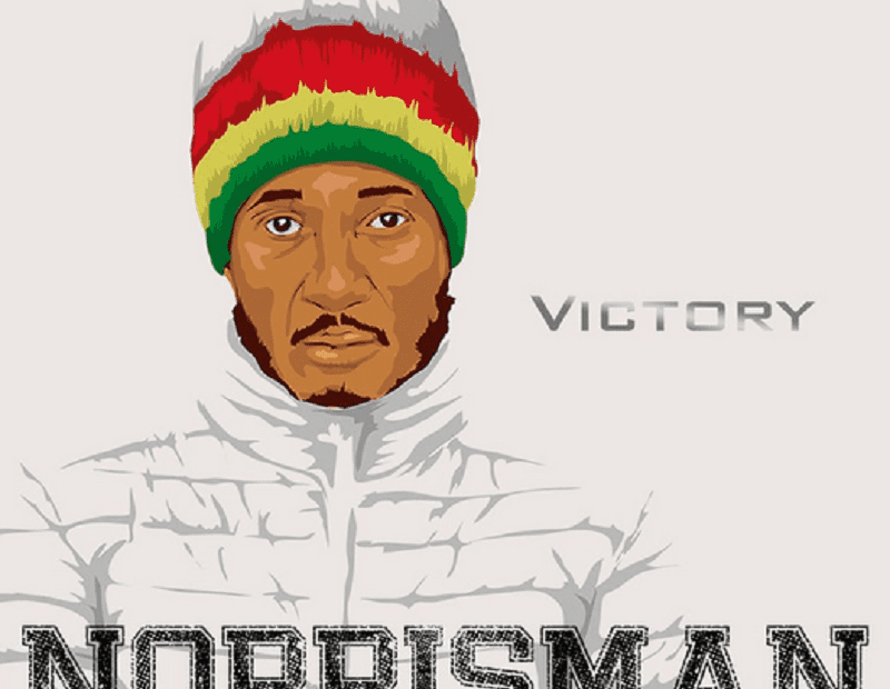 Norrisman - Victory