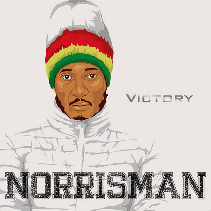Norrisman - Victory