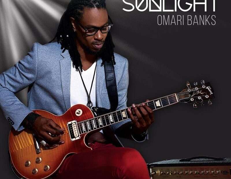 Omari Banks - Sunlight