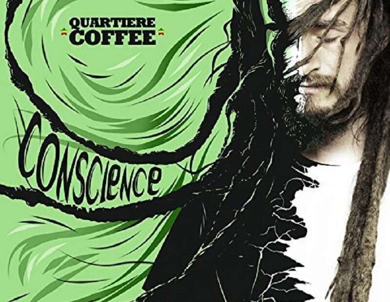 Quartiere Coffee - Conscience