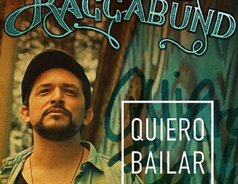 Raggabund - Quiero Bailar EP