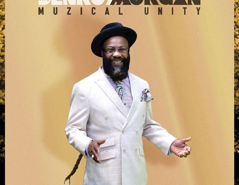 Ras Denroy Morgan - Muzical Unity