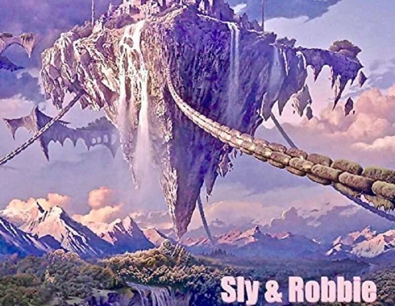 Sly & Robbie & Dartanyan Winston - Dubocalypse