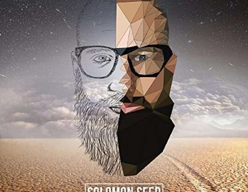 Solomon Seed - Positive Minded (Acoustic EP)