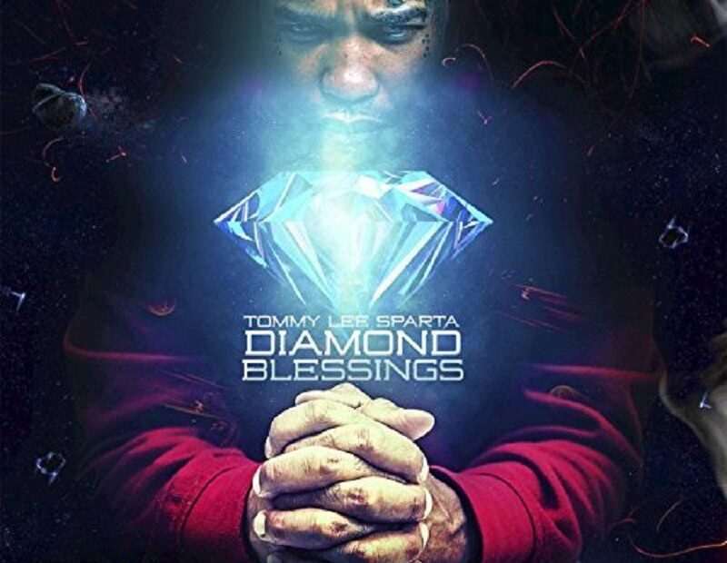 Tommy Lee Sparta - Diamond Blessings