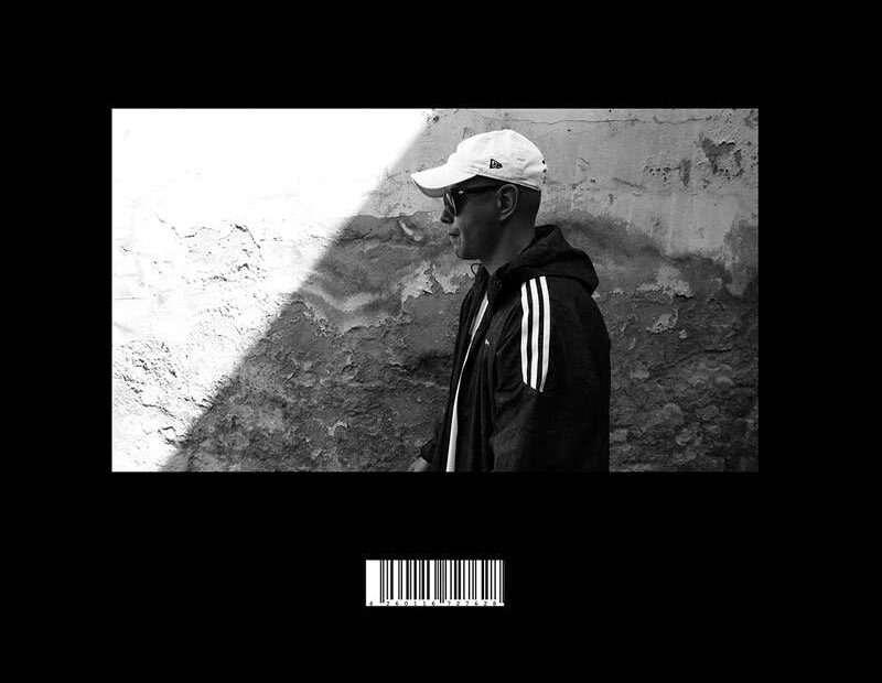 Trettmann - #DIY (Fanbox)