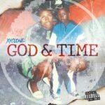 Xyclone - God & Time EP