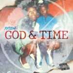 Xyclone - God & Time EP