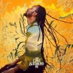 Zamunda - Jah Love Surround Me