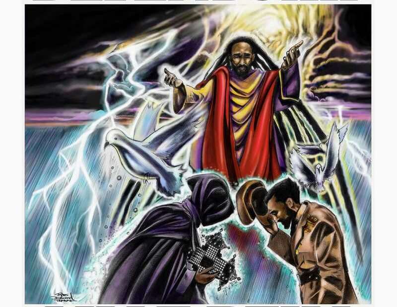 Akae Beka - Defendjah