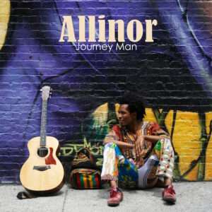 Allinor - Journey Man