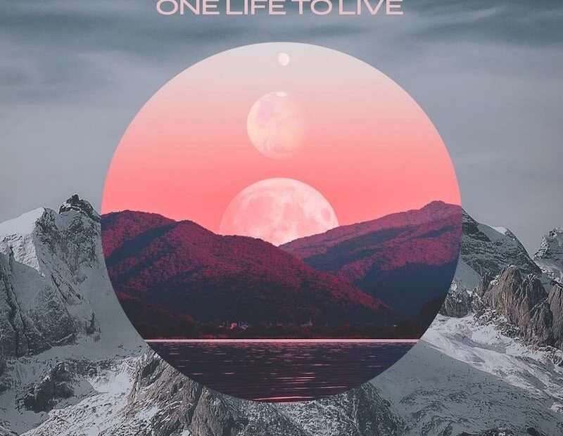 Arise Roots - One Life To Live EP