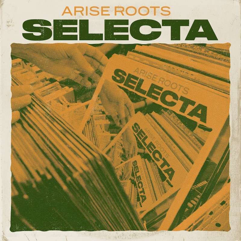 Arise Roots - Selecta EP - Reggae Albums