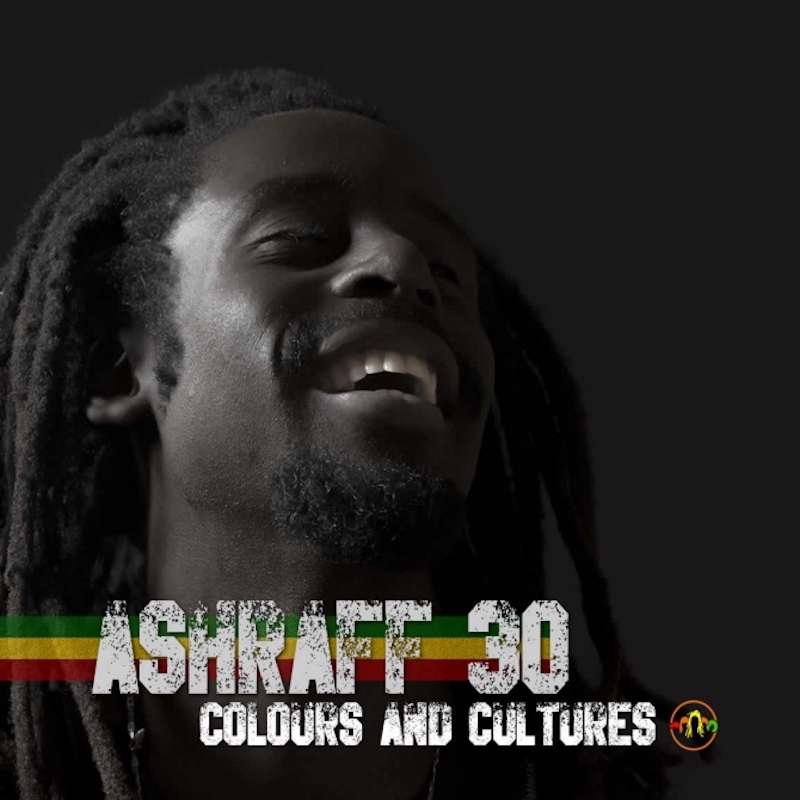 Ashraff30 Colours Cultures