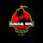 General Huge - That's My Name