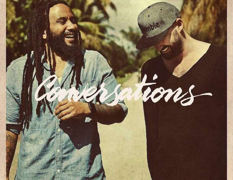 Gentleman & Ky-Mani Marley - Conversations
