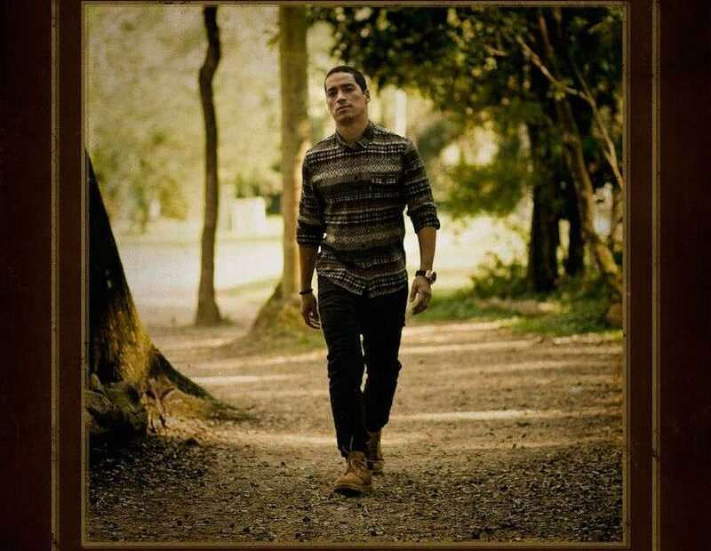 Junior Dread - Saiba Viver