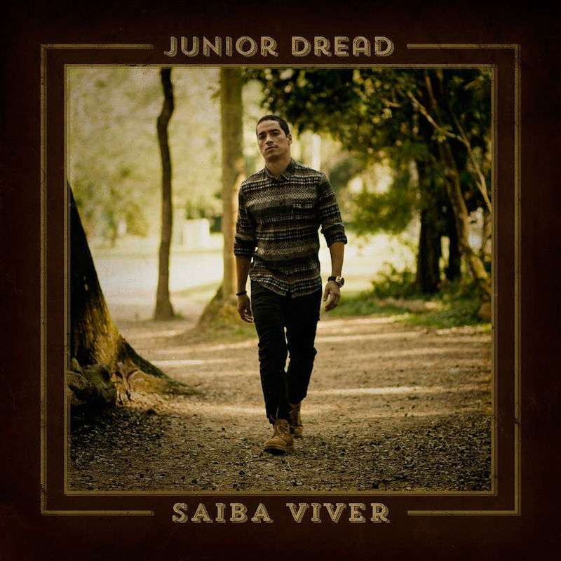 Junior Dread - Saiba Viver