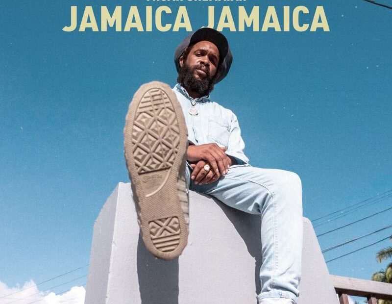Micah Shemaiah - Jamaica Jamaica
