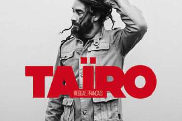 Tairo ReggaeFrancais