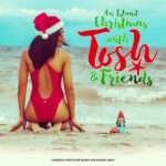 Tosh Alexander - An Island Christmas With Tosh & Friends EP