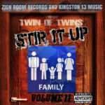 Twin Of Twins - Stir It Up Volume 11 - Family
