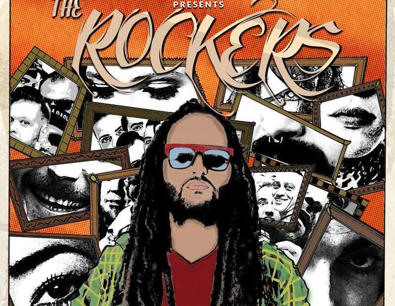 Alborosie Presents The Rockers