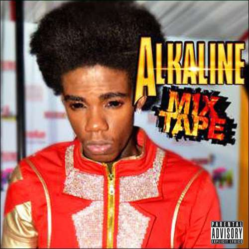 Alkaline Mixtape