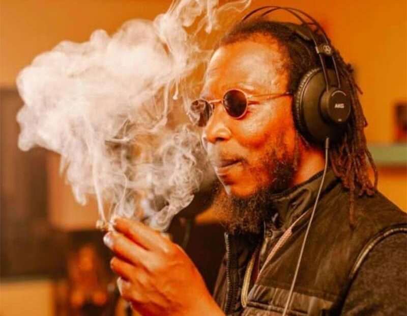 Al Pancho - History To Tell