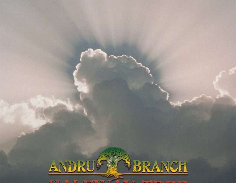 Andru Branch & Halfway Tree - Step Into The Light