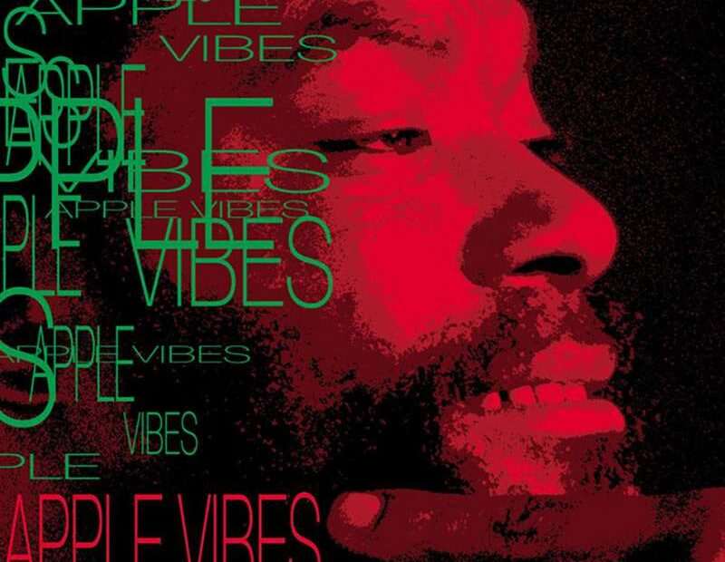 Israel Vibration - Apple Vibes