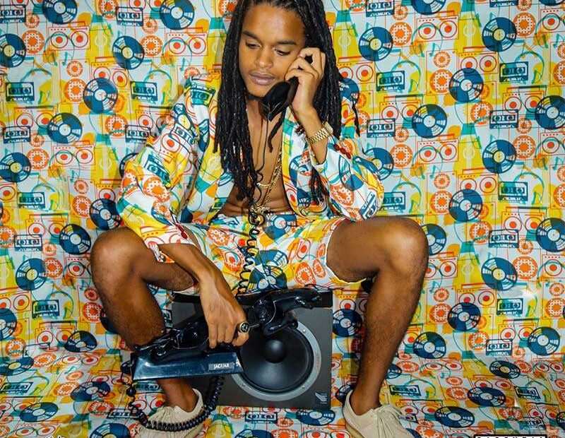 Azizzi Romeo - Catharsis