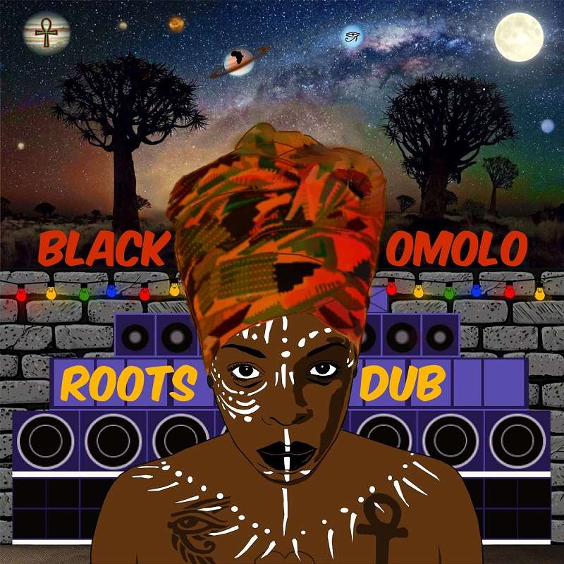 blackomolo rootsndub