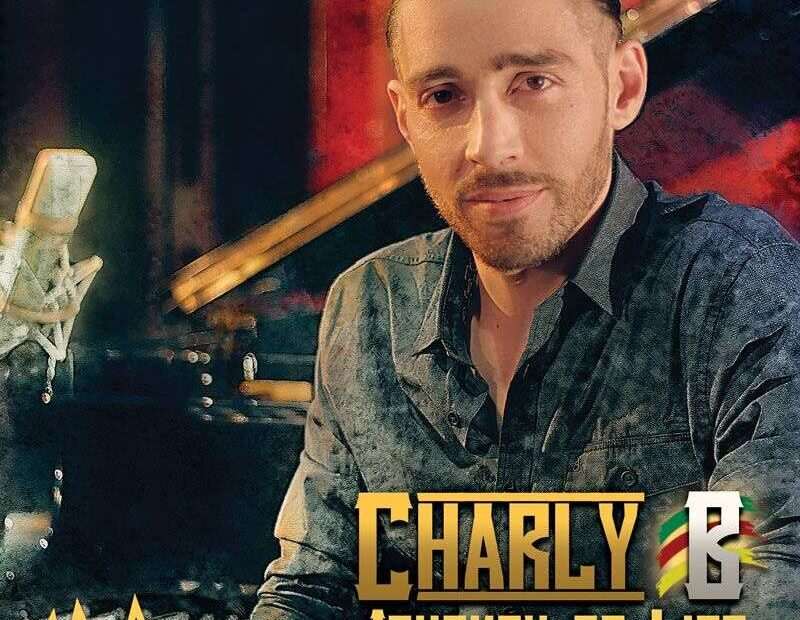 Charly B - Journey Of Life
