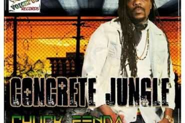 chuckfenda concretejungle