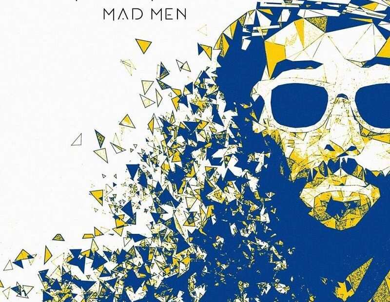 City Kay - Mad Men EP